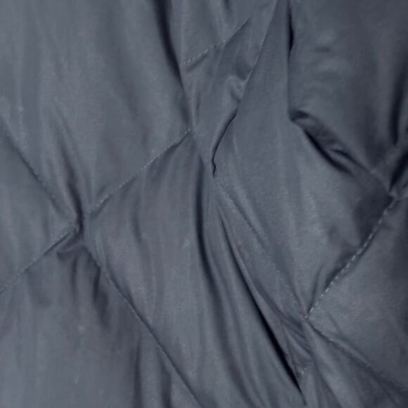 Columbia Women’s Icy Heights II Down Jacket Size Small Removable Hood - Picture 3 of 16